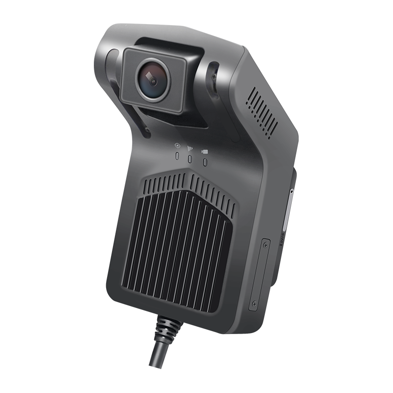 AI DASHCAN MD101 (02 CAMERAS)