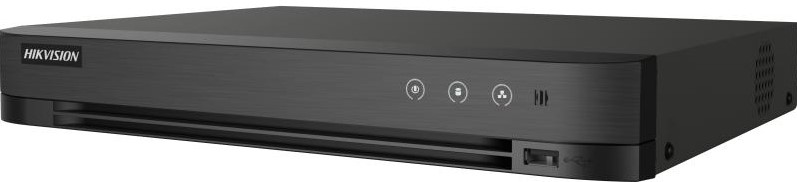 HIKVISION TURBO HD DVR iDS-7216HQHI-M1/S 16-ch 1080p 1U H.265 AcuSense – Image 2