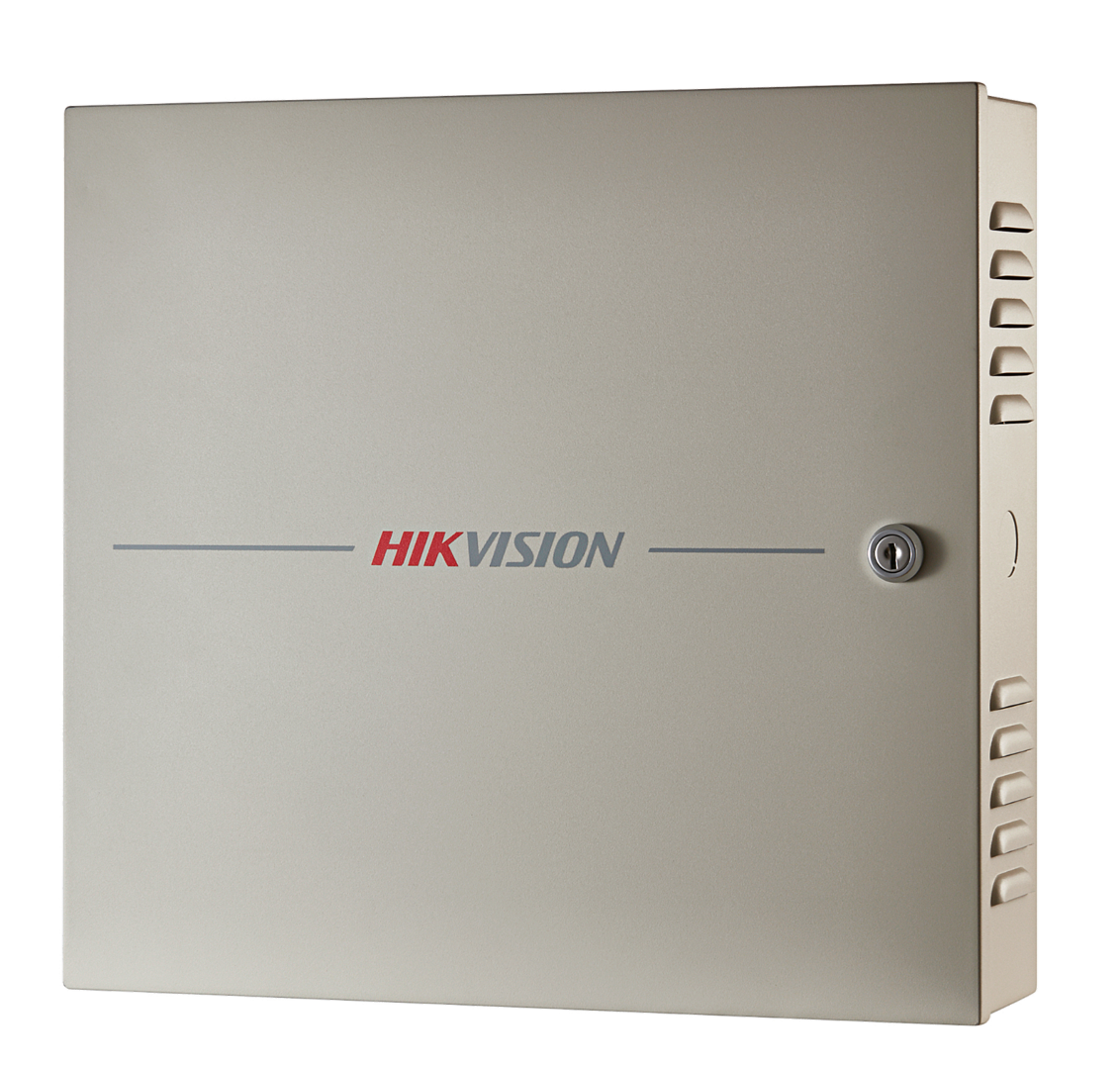 HIK VISION Access Controller Model: DS-K26014T