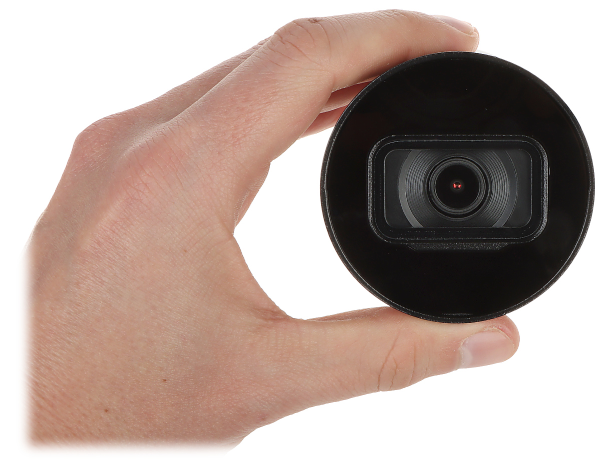 DAHUA IP CAMERA DH-IPC-HDPW1230R1-S5 – Image 3